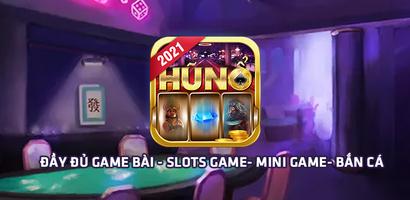 Top Siêu Hũ Game Danh Bai Doi Thuong poster