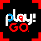 Play GO 图标