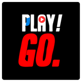Play Go icône