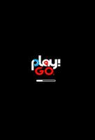 Play Go постер