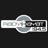 Radyo Hayat 아이콘