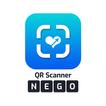Nego QR Code Scanner