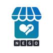 NEGO - Create Ecommerce Store ícone