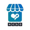 NEGO - Create Ecommerce Store