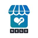 NEGO - Create Ecommerce Store APK