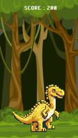 Jurrasic Jolt: The Game captura de pantalla 1