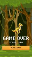 Jurrasic Jolt: The Game captura de pantalla 2