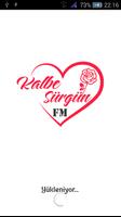 Kalbe Sürgün FM पोस्टर