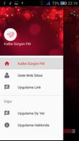 Kalbe Sürgün FM स्क्रीनशॉट 2