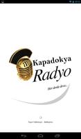 Radyo Kapadokya Affiche