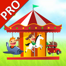 游乐园学习卡 PRO APK
