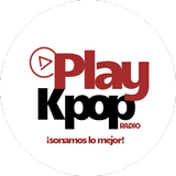 Play Kpop Radio icon