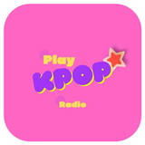 Play KPop Radio 图标