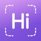 HiHello أيقونة