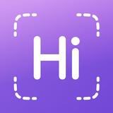 Цифровые визитки HiHello иконка