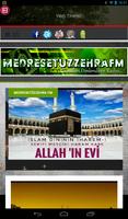 Medresetüzzehra Fm পোস্টার