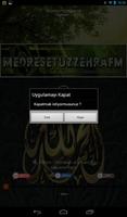 Medresetüzzehra Fm স্ক্রিনশট 2