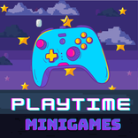 PLAYTIME MINIGAMES