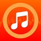 MP3 Player - Play Music MP3 أيقونة