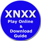 XNXX Play Online & Download Browser-icoon