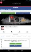 Radyo Özel Harekat imagem de tela 3