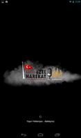 Radyo Özel Harekat poster