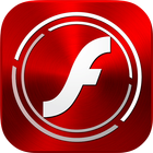 Flash Player ícone