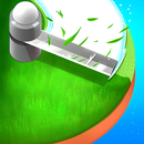 Idle Lawn Mower:Cut Grass Grow APK