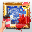 Art Attack 图标