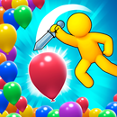 Balloon Pop Party Game APK