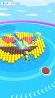 Balloon Pop Affiche