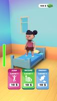 Bed Tester 포스터
