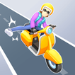 Bike and Kick