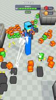 Block Blasters captura de pantalla 2
