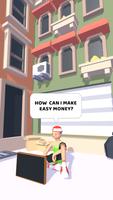 Bum Simulator poster