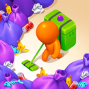 Landfill Waste Management APK