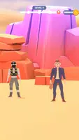 Gun and Roll скриншот 3
