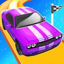 HotRoad Infinite APK