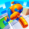 Hyper Runner