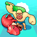 Monster Commander