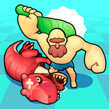 Monster Commander আইকন
