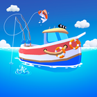 Sea Hunt 图标