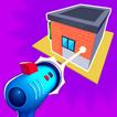 Shoot and Build icon