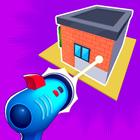 Shoot and Build آئیکن