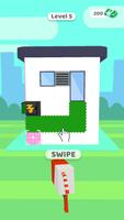Shoot and Build پوسٹر
