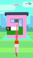 Shoot and Build اسکرین شاٹ 1