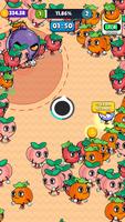 Super Hole Rumble پوسٹر