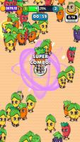 Super Hole Rumble imagem de tela 1