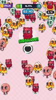 Super Hole Rumble اسکرین شاٹ 2