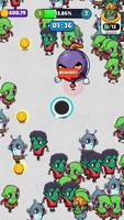 Super Hole Rumble اسکرین شاٹ 3